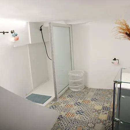 بيت للعطل Casa De La Libelula